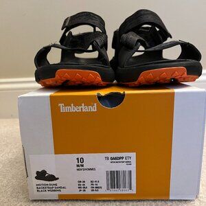 Men's Motion Dune Backstrap Sandal